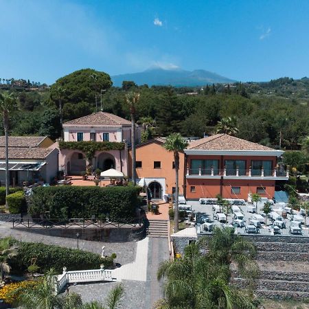 기아레 Il Ciliegio Dell 'Etna 게스트하우스 외부 사진