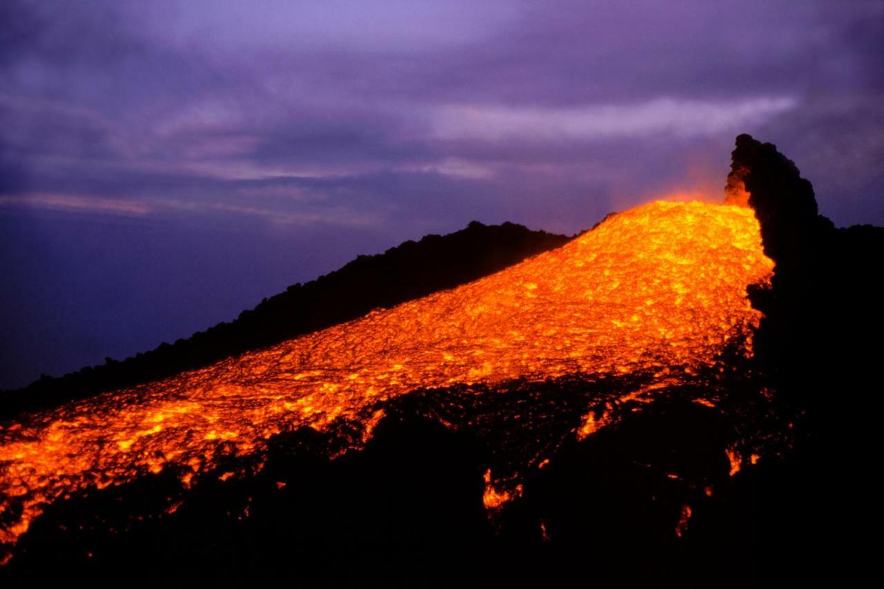 기아레 Il Ciliegio Dell 'Etna 게스트하우스 외부 사진