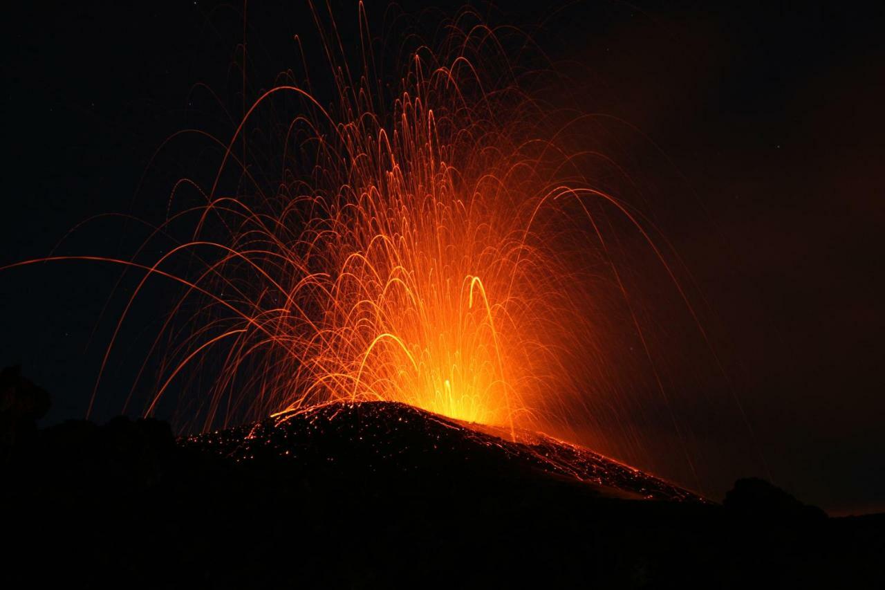 기아레 Il Ciliegio Dell 'Etna 게스트하우스 외부 사진